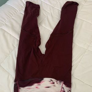 lululemon leggings